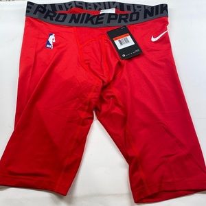 Nike Pro NBA Size Large Tall underwear